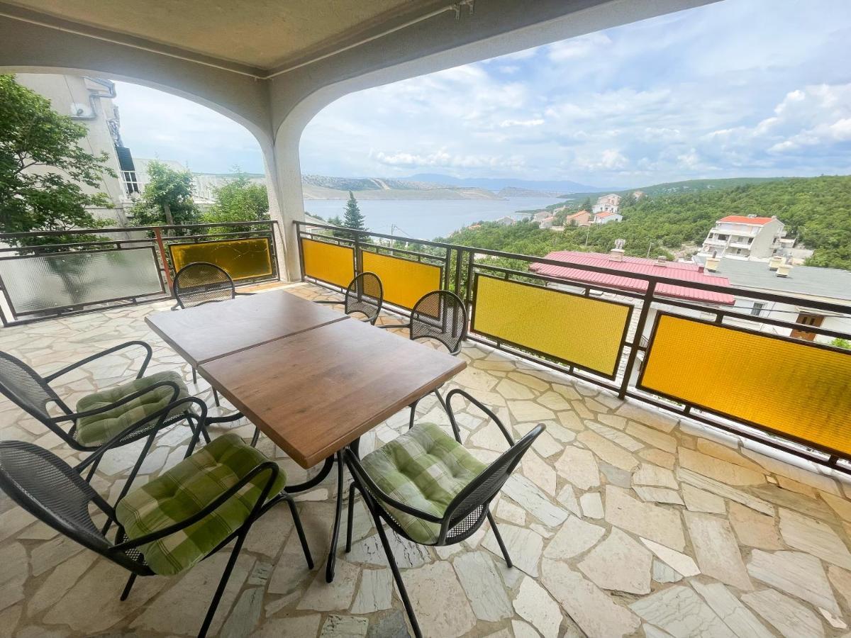 Villa Boza Jadranovo Exterior foto